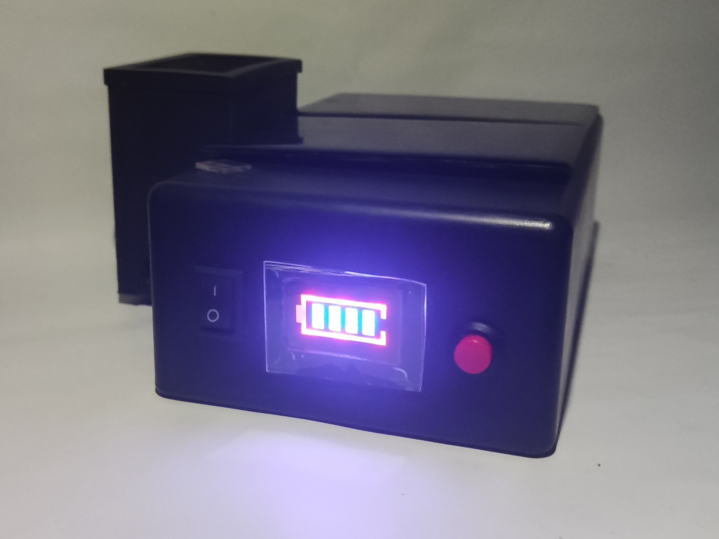 Flood Detection System