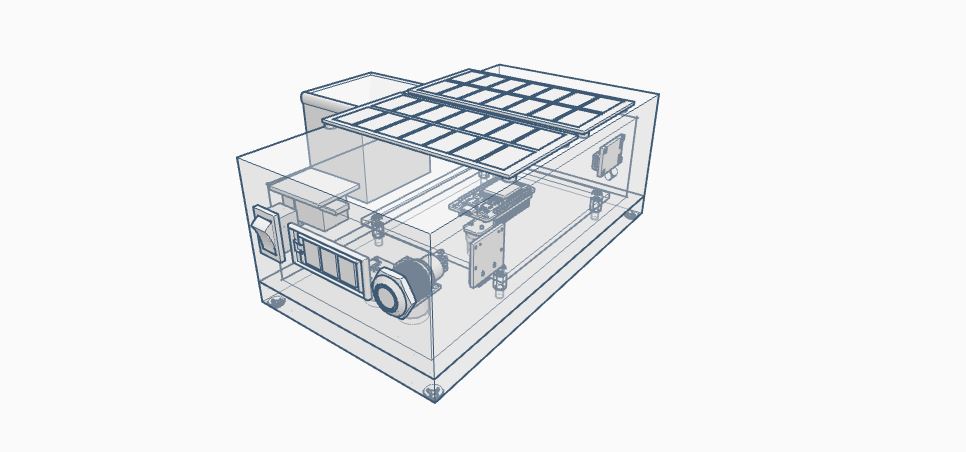 Flood Sensor