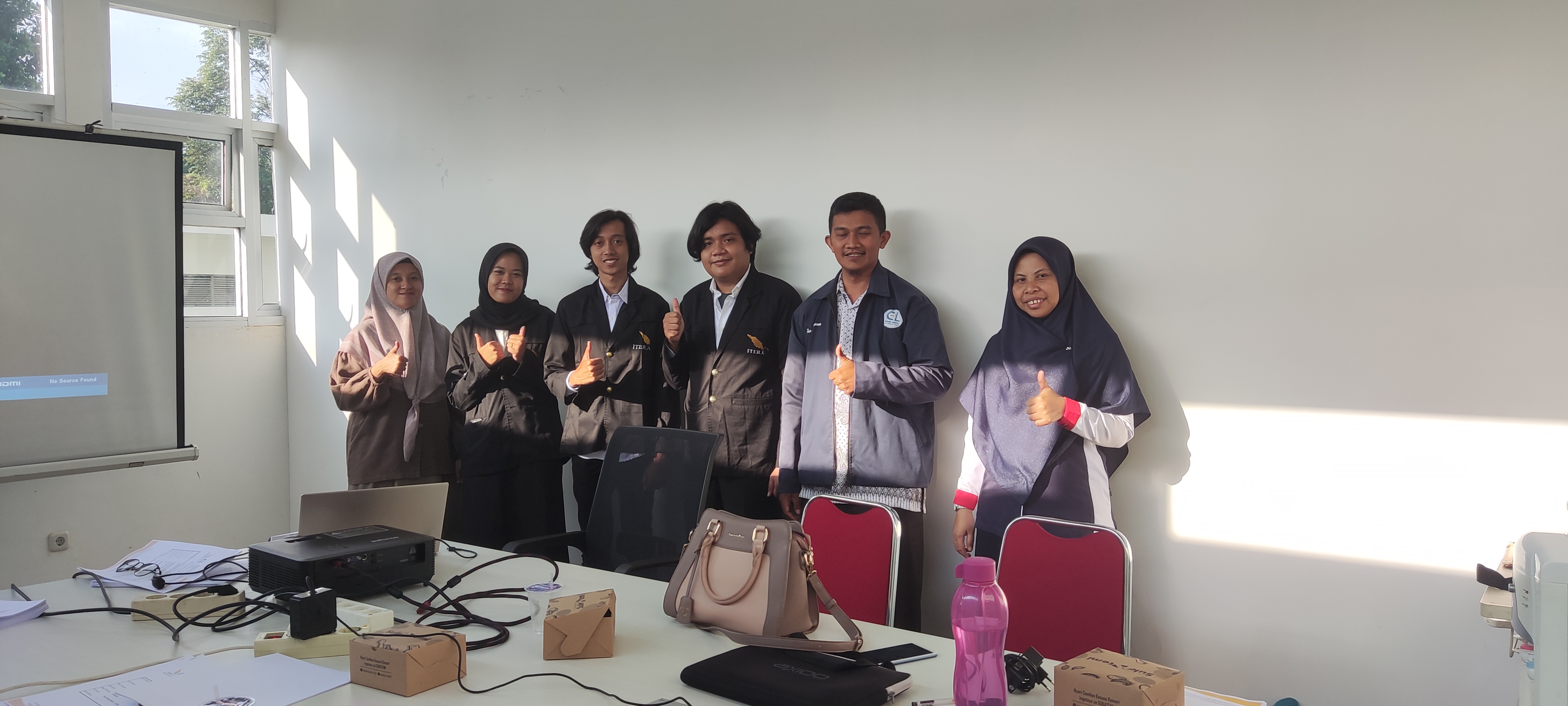 Institut Teknologi Sumatera